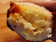 -CARINO BAKERY&CAFE(人广来福士店)