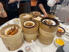 -万龙洲海鲜(大兴绿地缤纷城店)