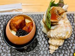 -香樟花园法式铁板烧(恒隆广场店)