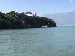 -大理洱海