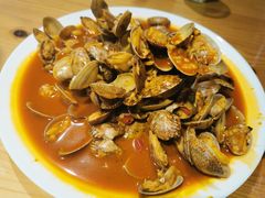 -华餐馆(莫邪路店)
