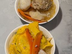 -大潮淮·淮扬菜(何园旗舰店)