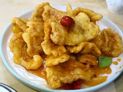 -北方饺子王·海肠捞饭·海鲜锅(山大店)