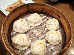 蟹膏小笼-南翔馒头店(豫园店)