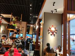-鑫花溪牛肉米粉(东环大润发店)