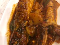 -长寿参鸡汤(朝韩风情街店)