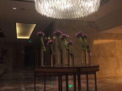 -富力丽思卡尔顿酒店·FLAIR餐厅酒吧