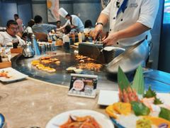 -上渔铁板烧(熙悦汇店)