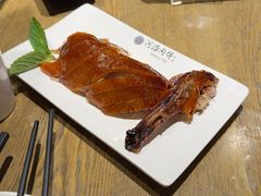 -河沿肉饼Beijing Pie(东华门店)