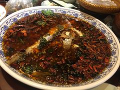 -杨记隆府(白象街店)