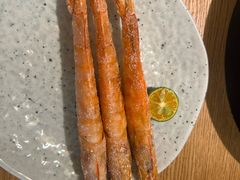 -沼津港精致料理·寿喜烧·烧鸟(青浦宝龙广场日料榜单店)