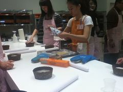 -ABC Cooking Studio(上海环球金融中心店)