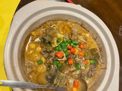 -金玉满堂潮州酒楼(无限极荟购物广场店)