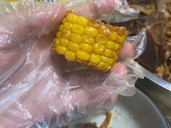 -内蒙焖面大盆骨餐馆(山大路店)