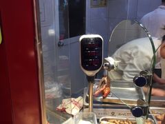 -晶牌烤鸭(延吉东路557弄小区店)