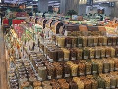 -果蔬好生活超市(乐堤港店)