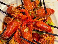 -饶福记·南昌烧烤大排档(九龙湖土著店)