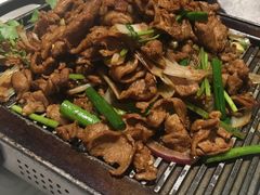 -四季小馆·地道北京小吃(广百店)