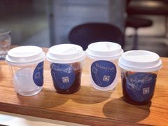 -Be Lived Cafe比例咖啡(摩天轮店)