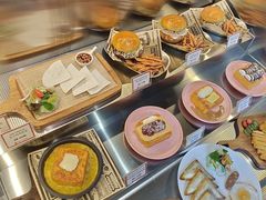 -漫咖啡(银泰创意城店)