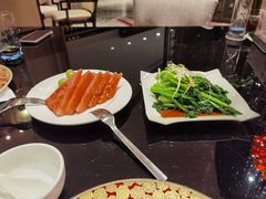-富力万达嘉华酒店-品珍中餐厅(水果湖店)