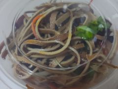 -大胡同天津菜·海肠捞饭·津门皮皮虾锅贴一绝(西姜井店)