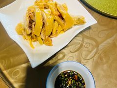 -南翔饭店