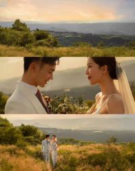 点击看大图 -金夫人婚纱摄影