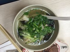 李先生牛肉面(红旗街餐厅)-李先生牛肉面(长春红旗街店)