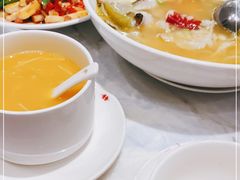 -孔雀云贵川·融合菜(长宁来福士店)