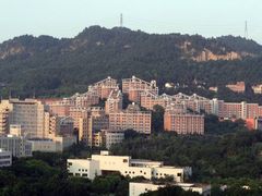 -重庆工商大学(南岸校区)