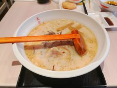 -味千拉面(福州正大广场分店)