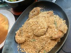 -大树餐厅(红旗街万达店)