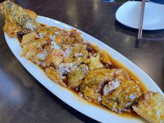 -老牌坊鲁菜名店(聊城美食岛店)