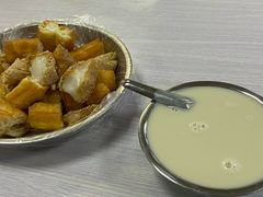 -蒙记老牌豆浆