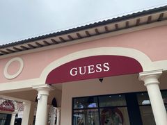 -佛罗伦萨小镇广佛名品奥特莱斯(疏港路店)