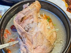 -长顺参鸡汤店(西塔总店)