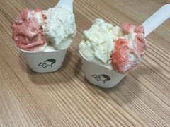 -喜茶(上海打浦桥日月光gelato lab+店)