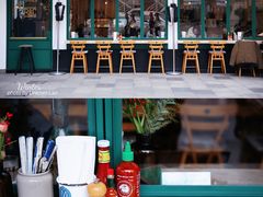 -RAC BAR(安福路店)