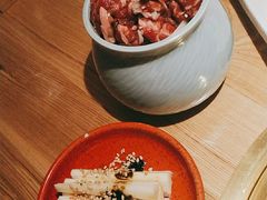 -江户烧肉(高德店)