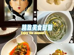 -临江宴(陆家嘴店)