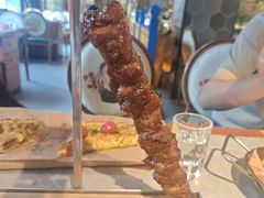 -通海俄式烧烤·俄罗斯大串(嵩山路店)