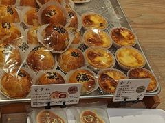 -西村叔叔的店·面包·甜品·蛋糕(崂山丽达店)