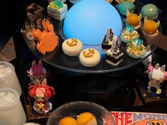 -华尔道夫酒店·羿庭(金鱼胡同店)