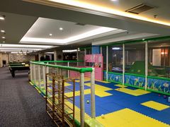 -海韵之星邮轮水会(明发商业广场店)