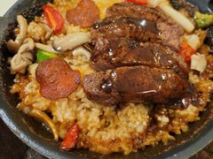 -必胜客(上海新南方商城PH店)
