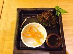 -Yeyije 韩定食