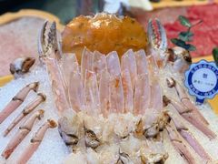 -东海怡品海鲜豆捞(星街坊店)