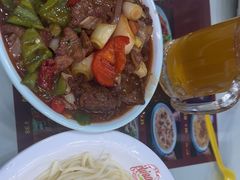 -花圃园餐厅店(和田二街28号院店)
