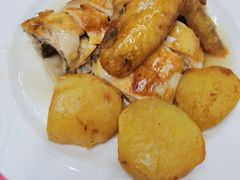 -妈阁铭记澳葡美食